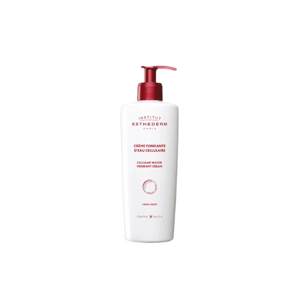 Crème Fondante d’Eau Cellulaire