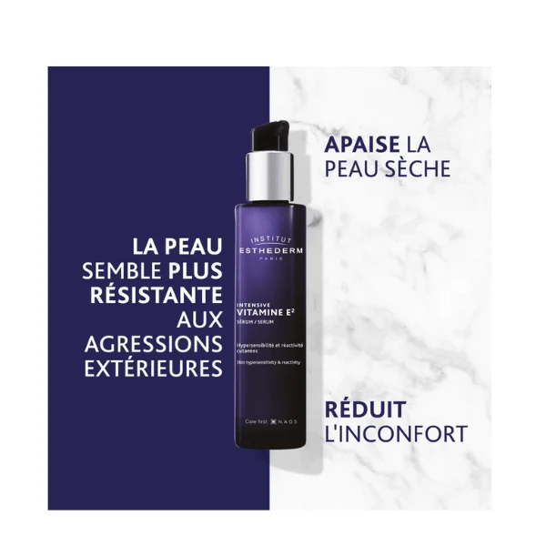 Sérum Intensive Vitamine E²