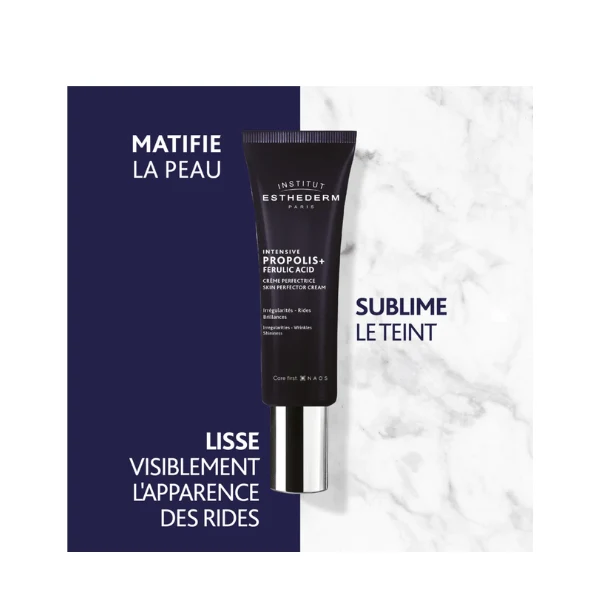 Crème Perfectrice Ferulic Acid Intensive Propolis+