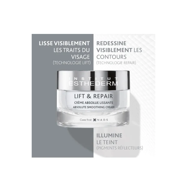 Crème Absolue Lissante Lift & Repair