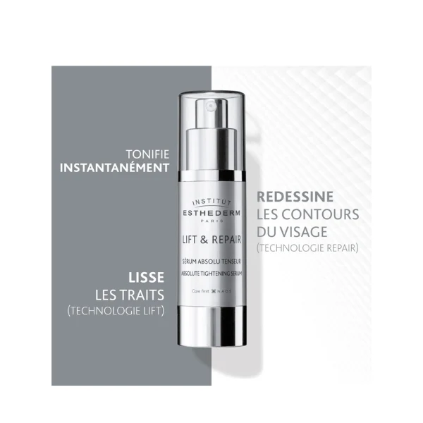 Sérum Absolu Tenseur Lift & Repair