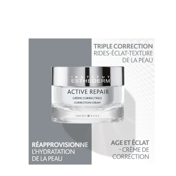 Crème Correctrice Rides Active Repair