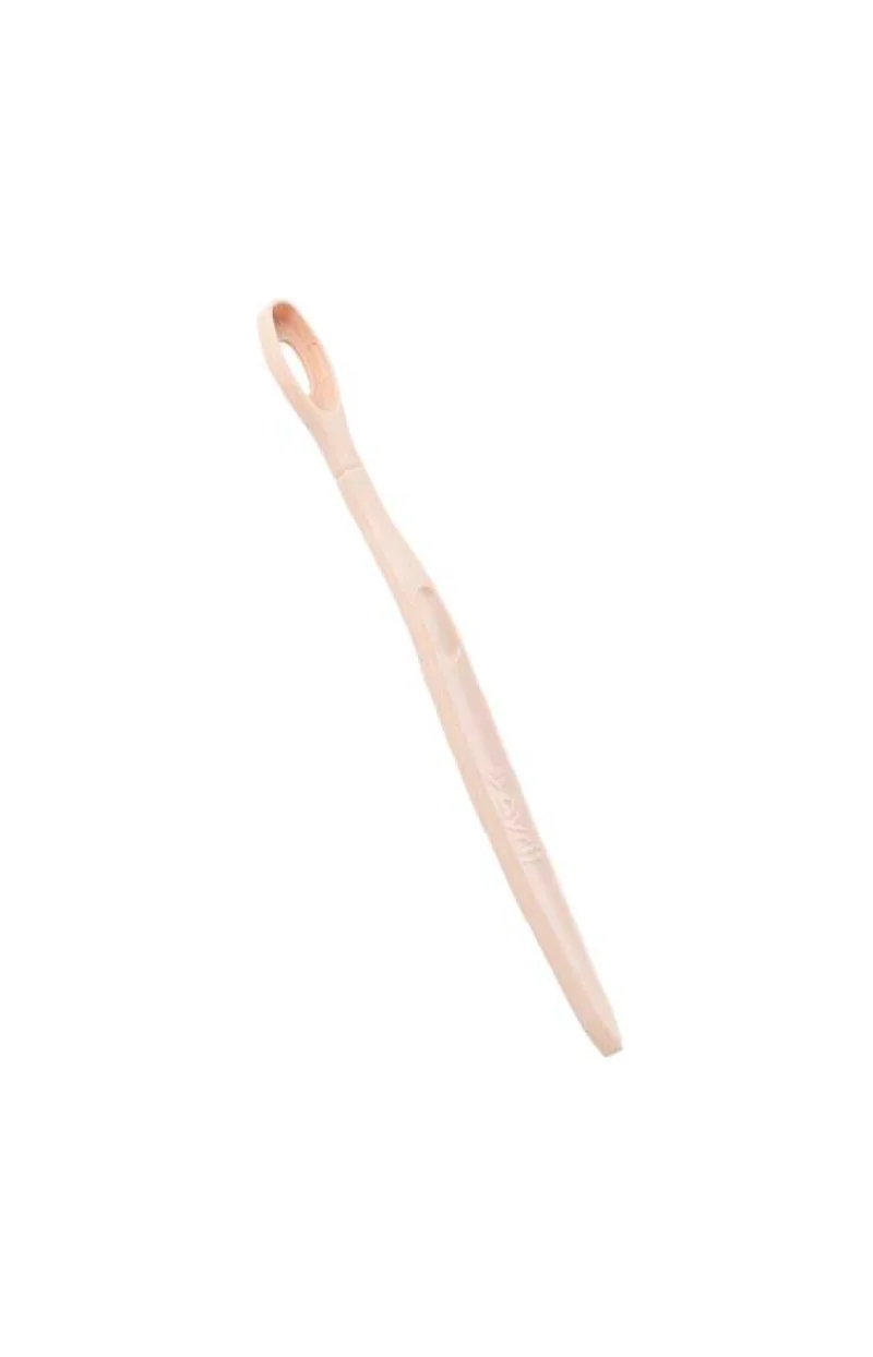 Manche pour brosse à dent à tête rechargeable - Rose
