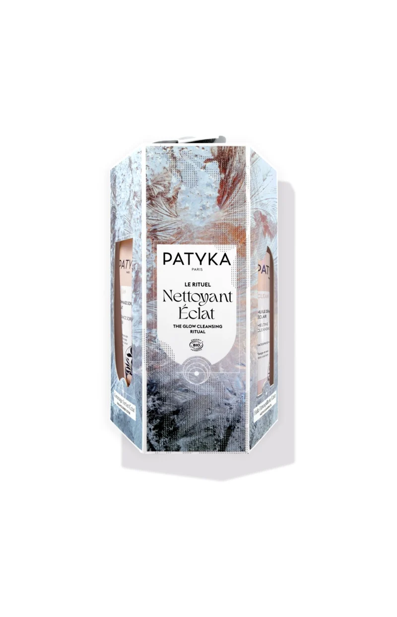 Coffret nettoyant éclat - 3 produits
