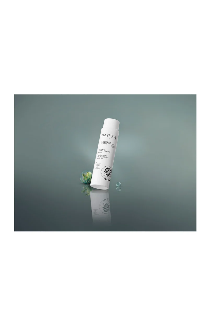 Lotion micro-peeling - 100 ml