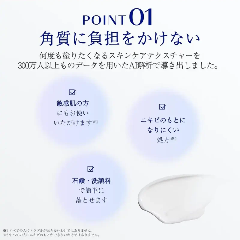 Takami SPF50 PA++++ Sunscreen 30g for Sensitive Skin Face and Body