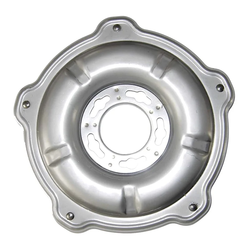 Aidec Super Calmer Base Plate SKN-19