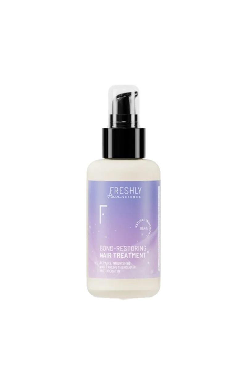 Soin réparateur - Bond Restoring - Cheveux fragilisés -100 ml