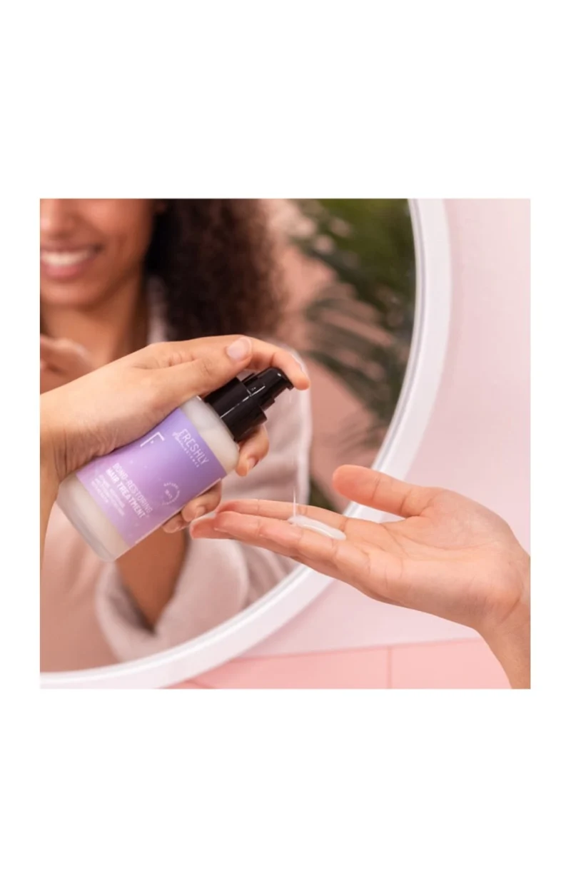 Soin réparateur - Bond Restoring - Cheveux fragilisés -100 ml