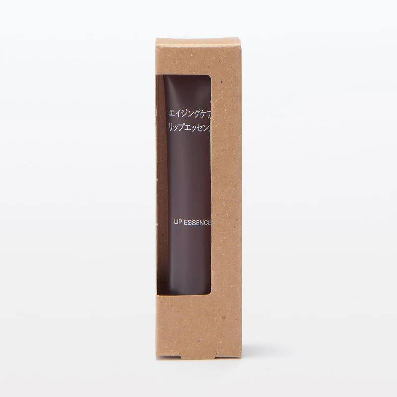 MUJI Aging Care Lip Essence 10g 83451226