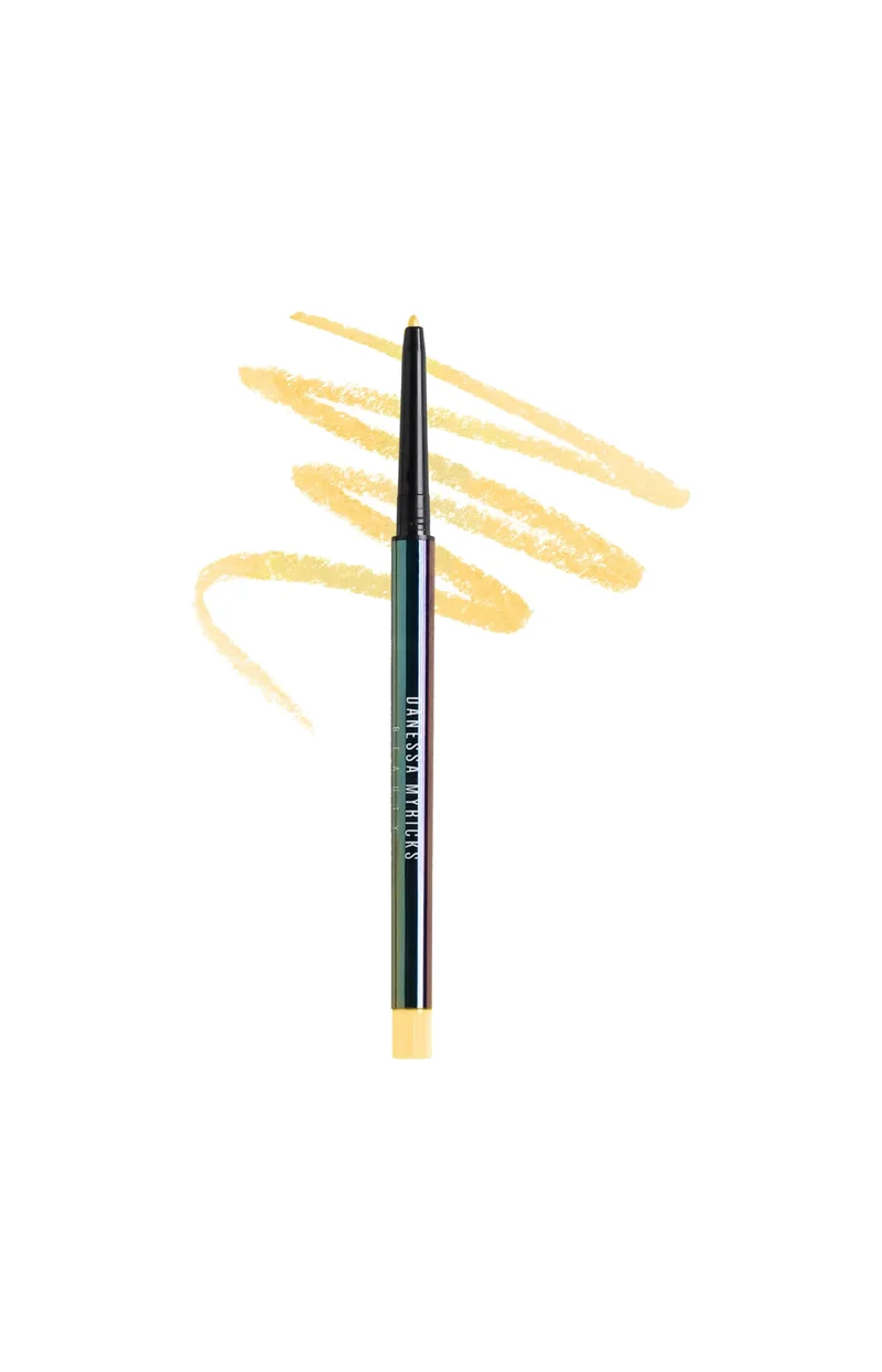 Crayon eyeliner - Infinite Chrome