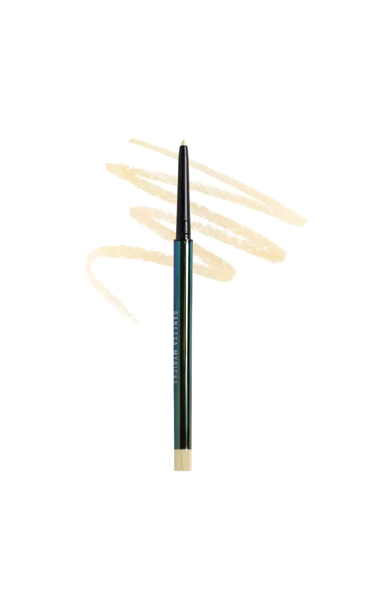 Crayon eyeliner - Infinite Chrome