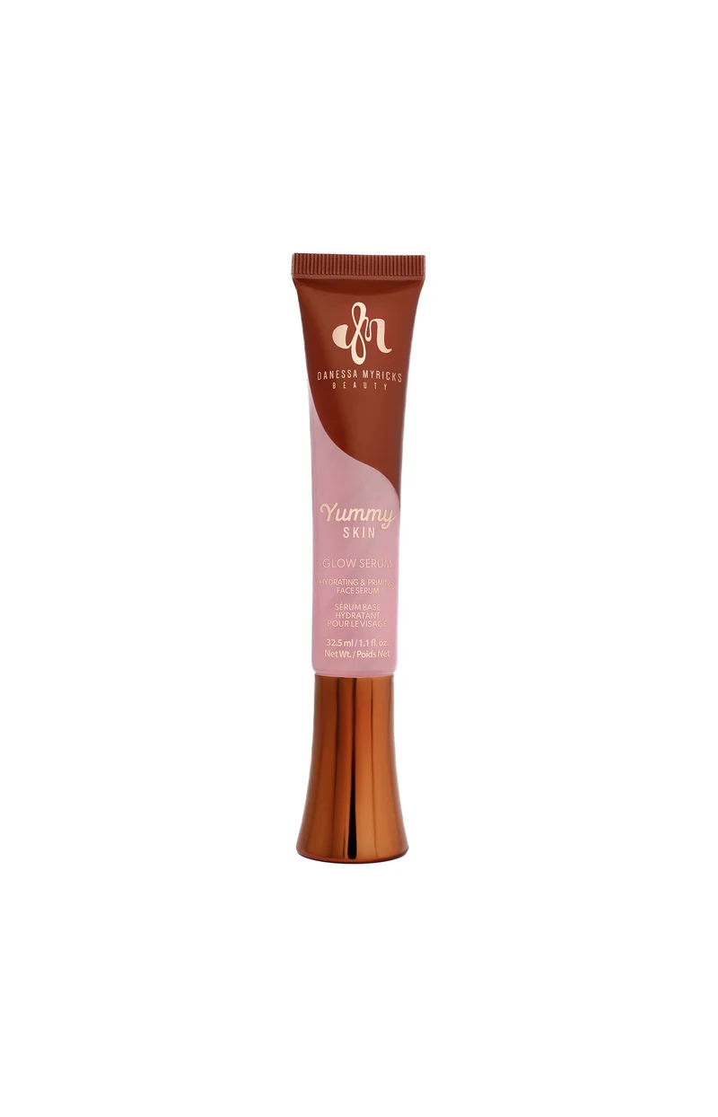 Base de teint sérum éclat - Yummy Skin