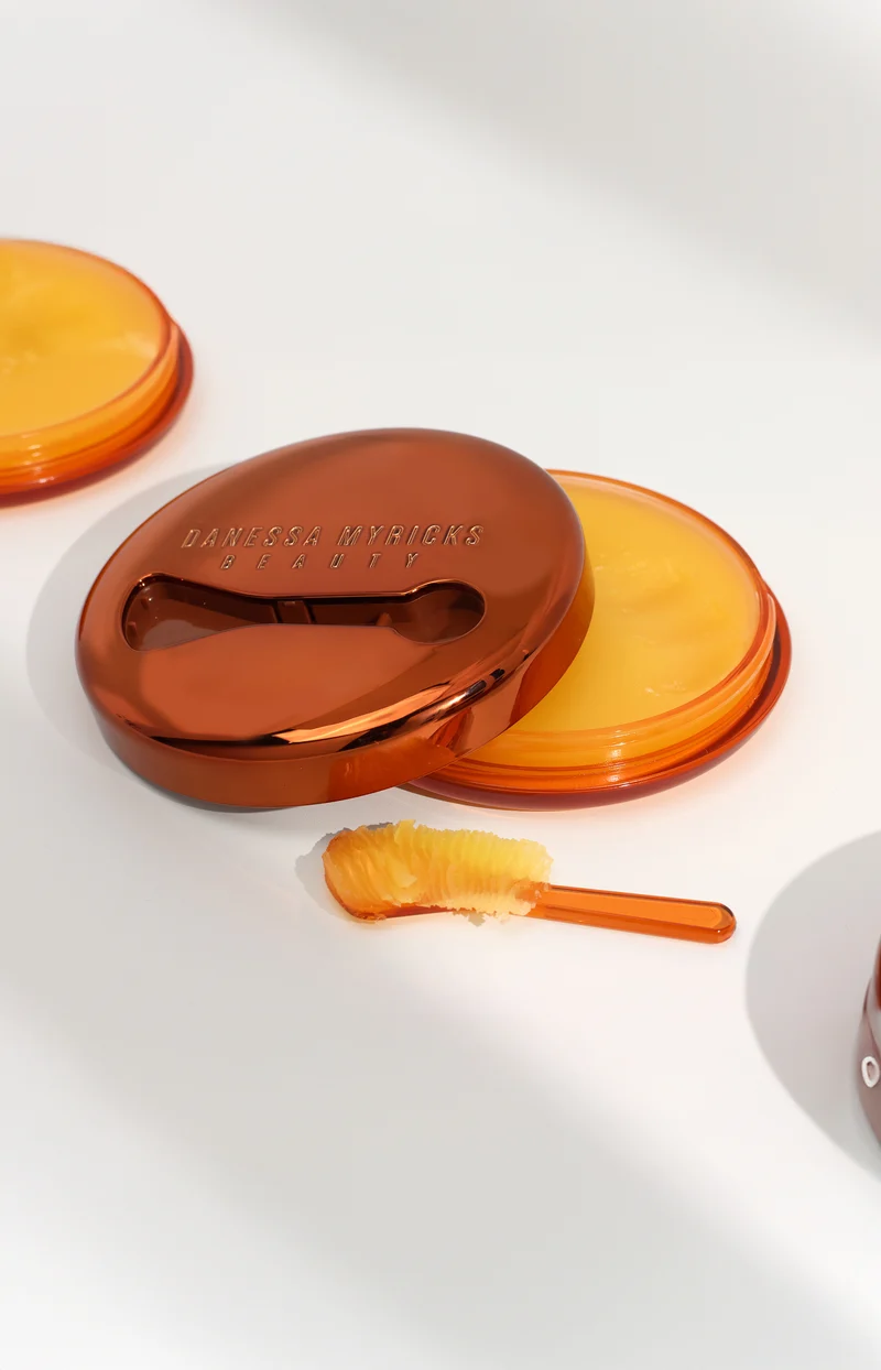 Baume sérum réparateur - Acide hyaluronique & céramides