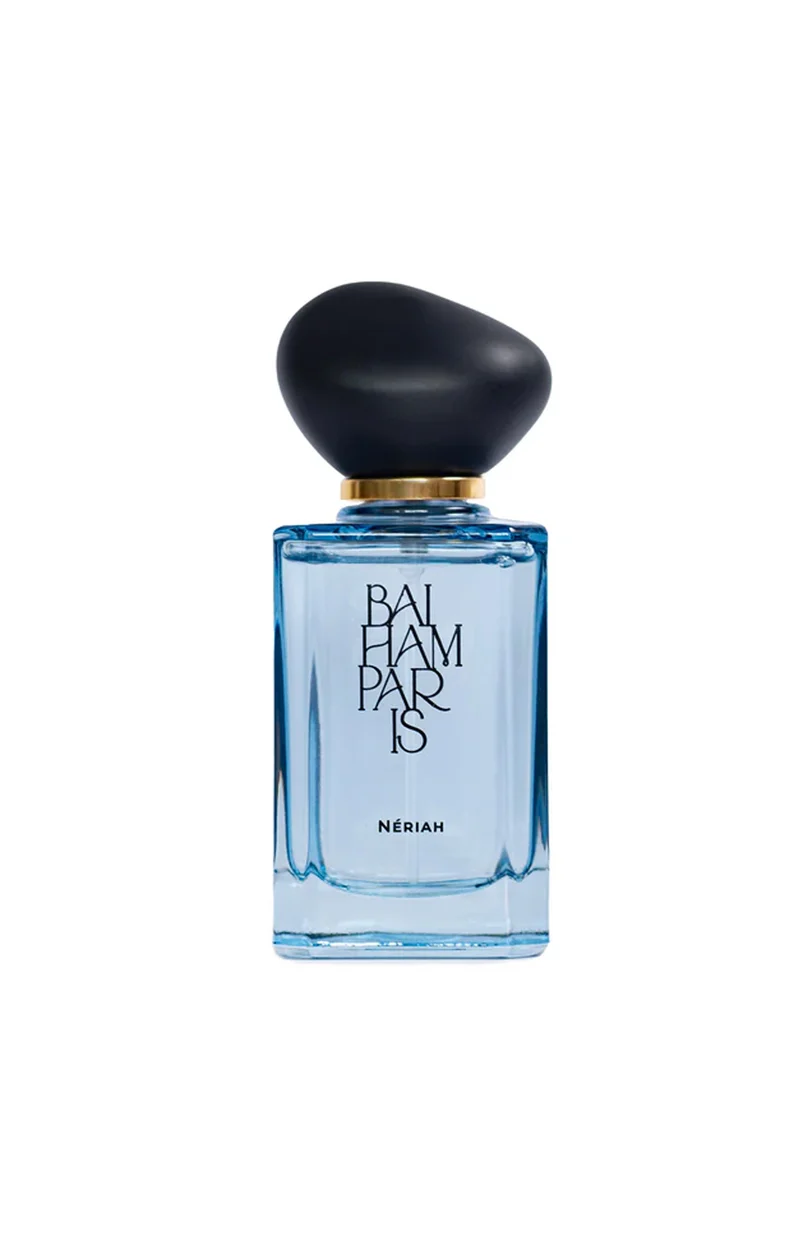 Parfum Nériah - Iris & ambre