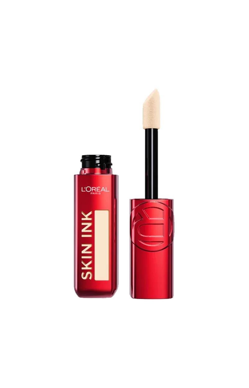 Correcteur 2-en-1 - Infaillible Skin Ink