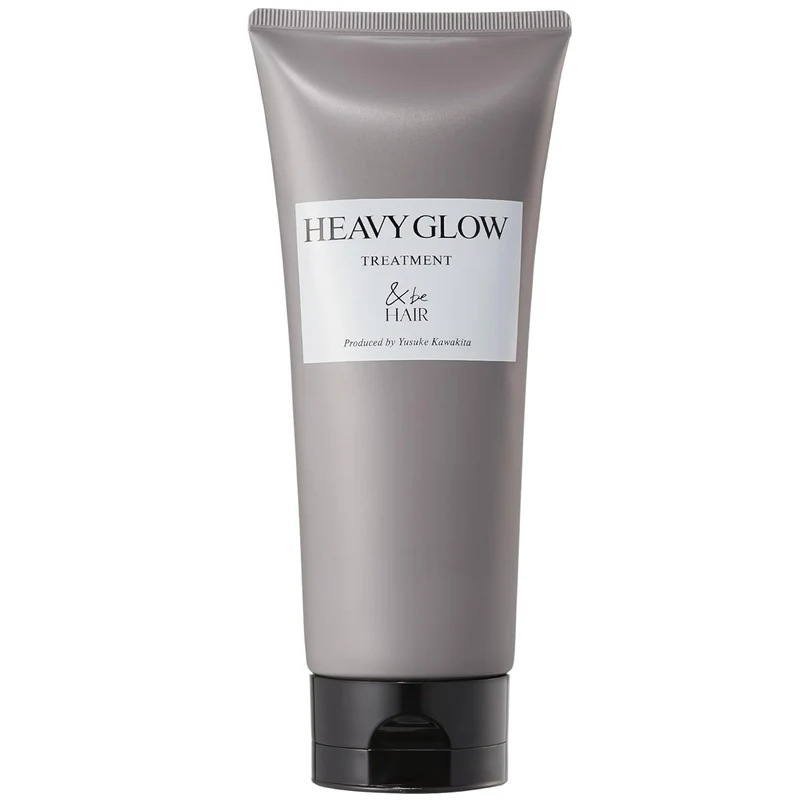 &Be Heavy Glow Radiance Treatment for Luminous Skin