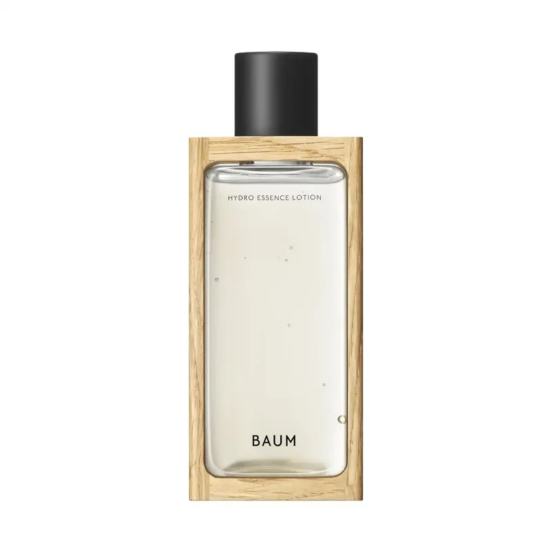 Baum Hydro Essence Lotion N Toner 150ml - Forest Bathing Refresh Hinoki Fragrance