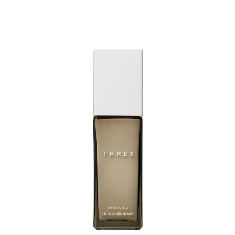Three Balancing Flow Conditioning Moisturizer 80Ml Hydrating Skincare Cream
