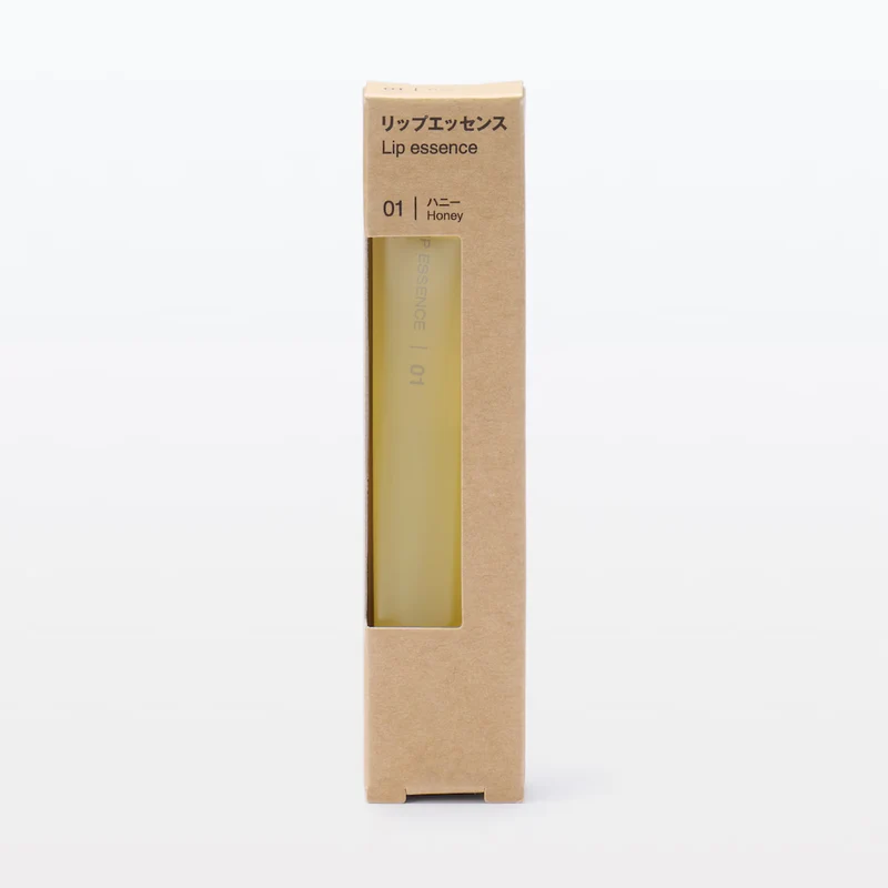 MUJI Lip essence OAP91A4S Honey 10.5 g